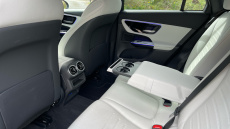 Mercedes-Benz GLC 300e 4Matic AMG Line 5dr 9G-Tronic Estate